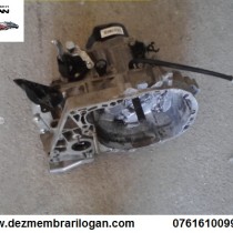 Cutie de viteze diesel e4 85 cp