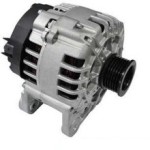 alternator logan diesel