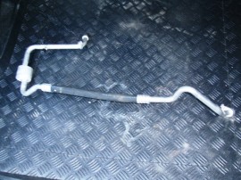 conducta aer conditionat dacia logan benzina