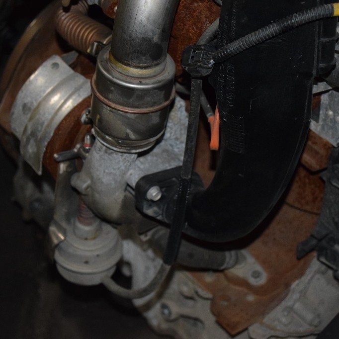 duster 110 cai
