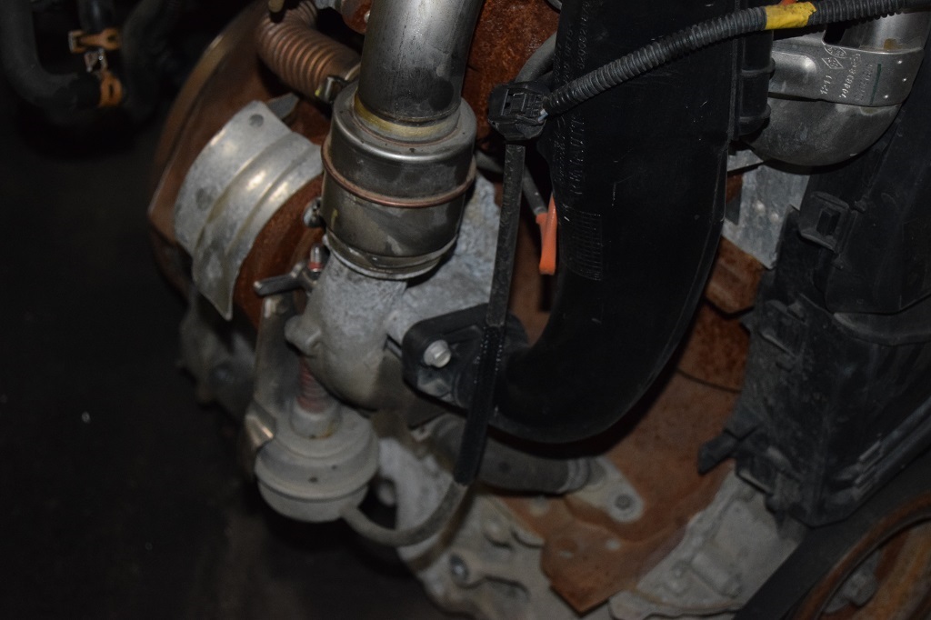 duster 110 cai