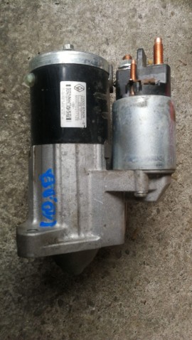 Electromotor Dacia Logan