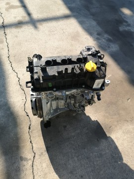 Motor Dacia Logan 1000 cod motor B4D-B4 54 kW