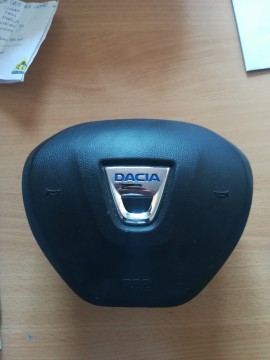 Air bag Dacia Logan ,Sandero ,Dokker etc.
