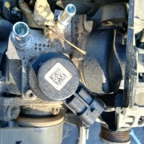 Regulator presiune pompa injectie EURO5/6 1.5 dCi