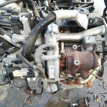 Turbosuflanta EURO6 1.5 dCi toate modelele Dacia